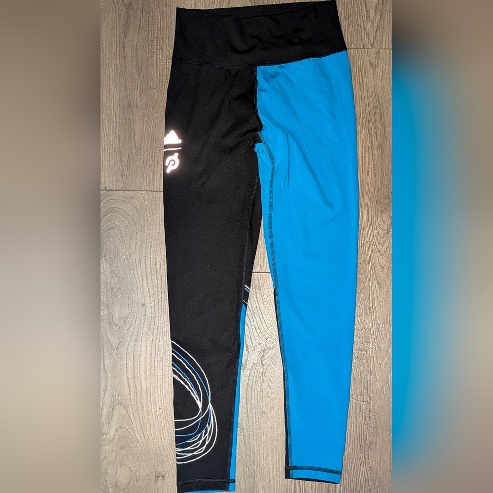 Adidas Peloton Leggings